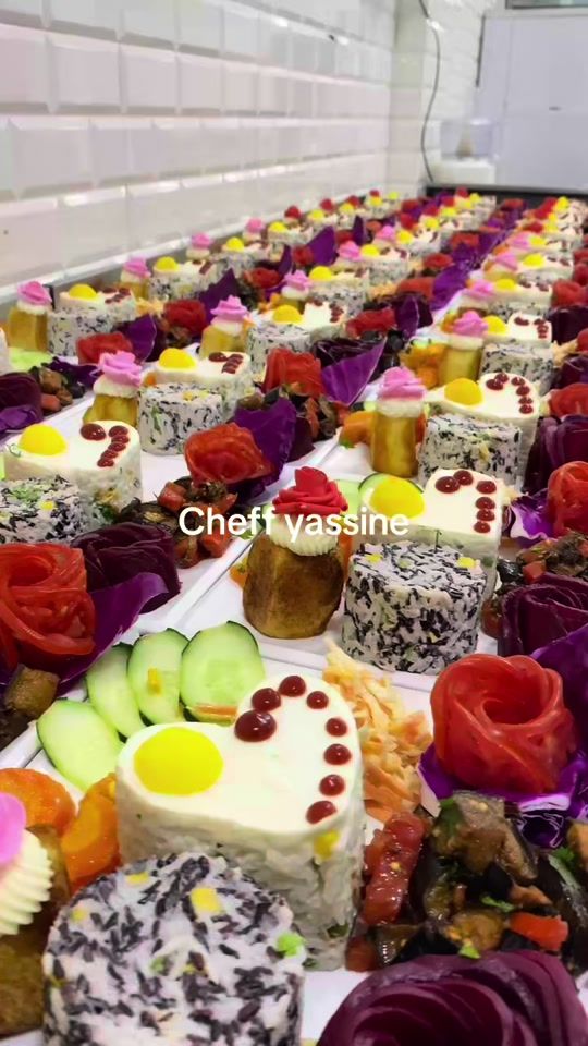 TikTok video thumbnail by cheff.yassine