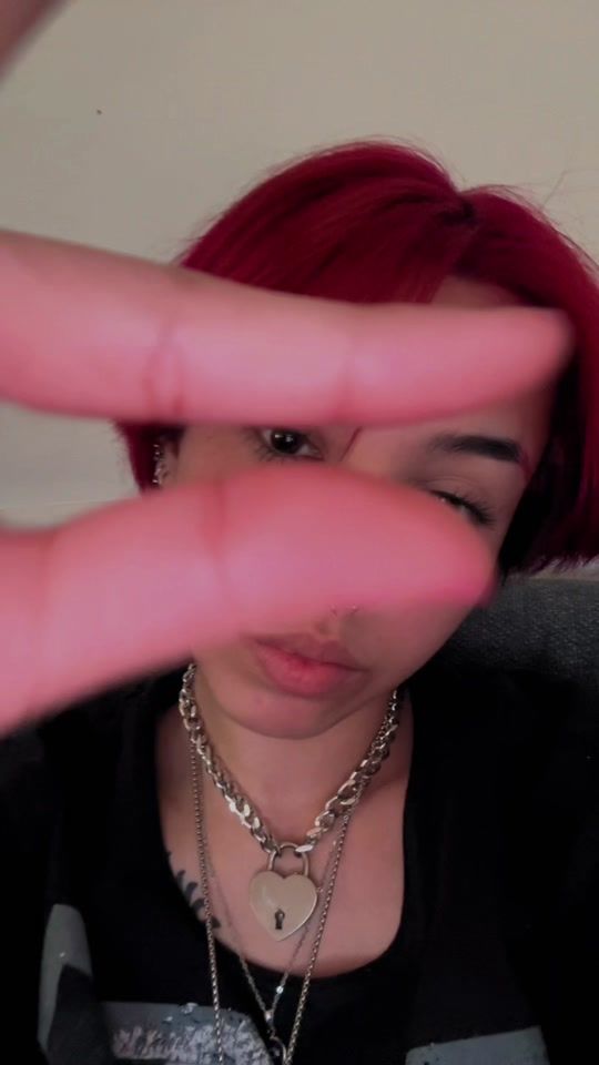 TikTok video thumbnail by cryingandchaos