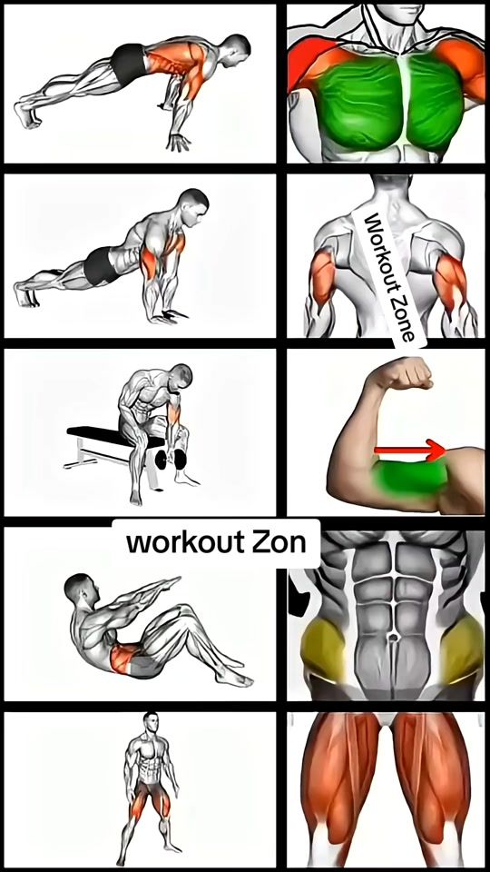 TikTok video thumbnail by workouts_zone