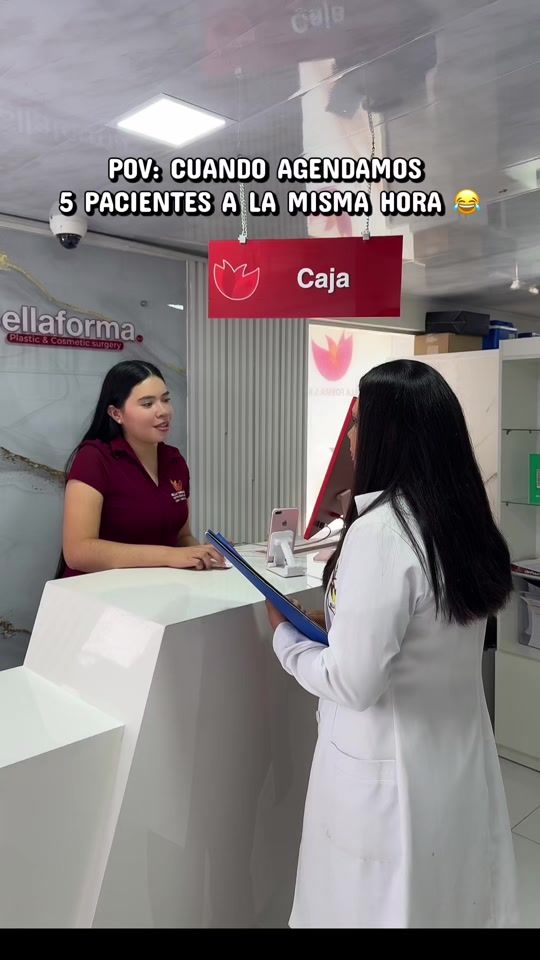 TikTok video thumbnail by bellaformasrl