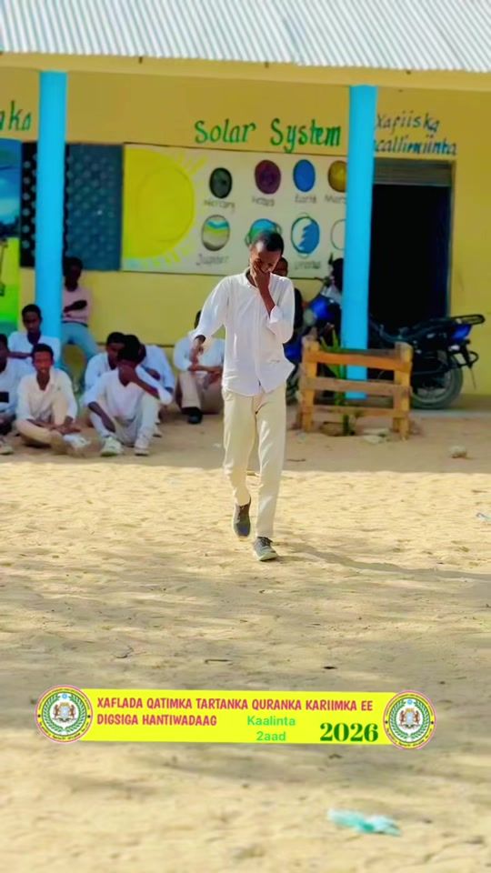 TikTok video thumbnail by hanti_wadaag_school
