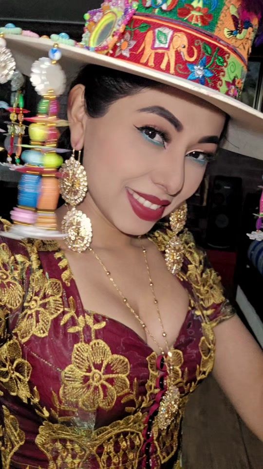 TikTok video thumbnail by jhossybc