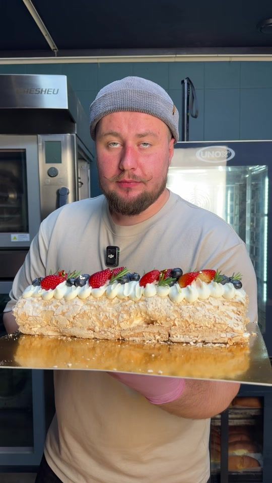 TikTok video thumbnail by chef_gorbachoff