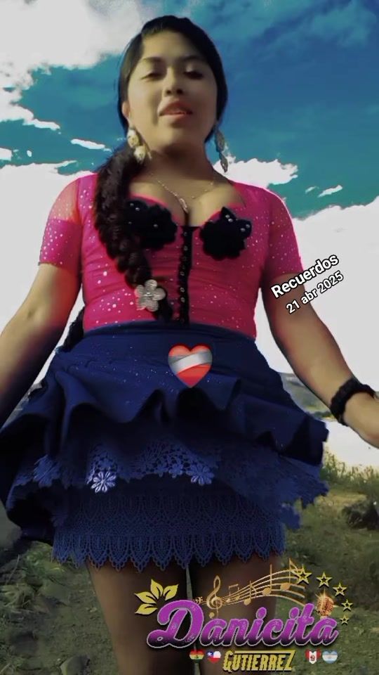 TikTok video thumbnail by danicita504