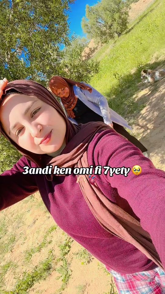 TikTok video thumbnail by chaima_baccari