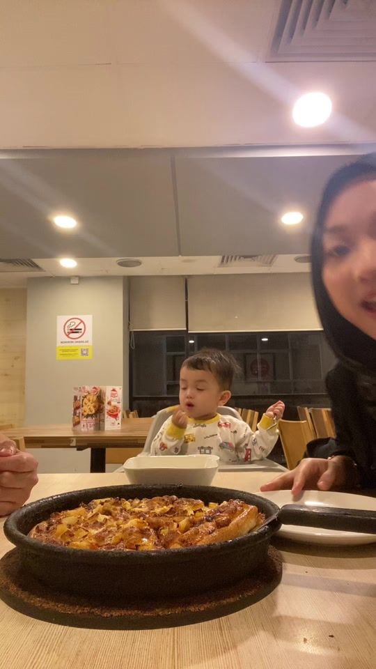 TikTok video thumbnail by adlinazmee