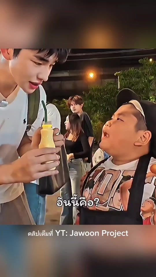 TikTok video thumbnail by jawoon_official