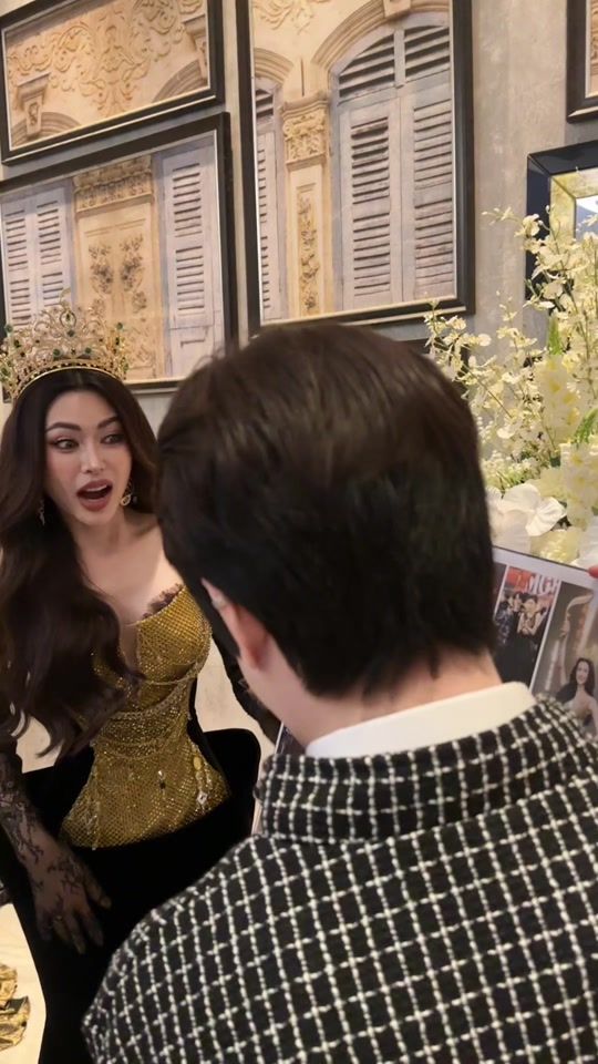 TikTok video thumbnail by golf_witchayapong