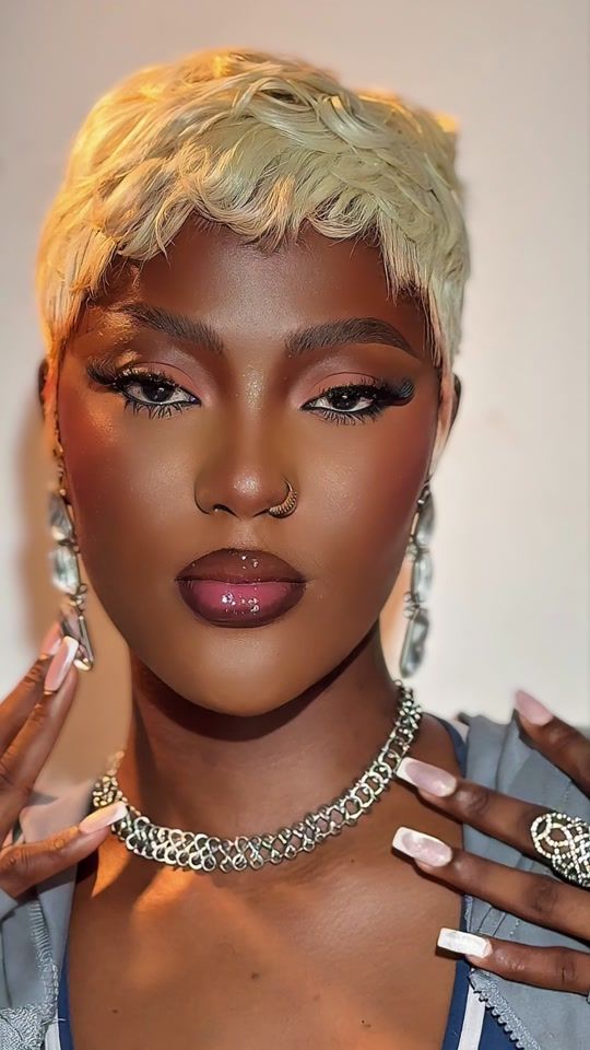 TikTok video thumbnail by stevenmakeup7