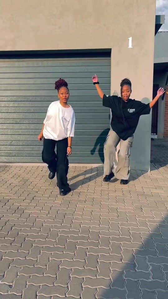TikTok video thumbnail by mzansi_groovist