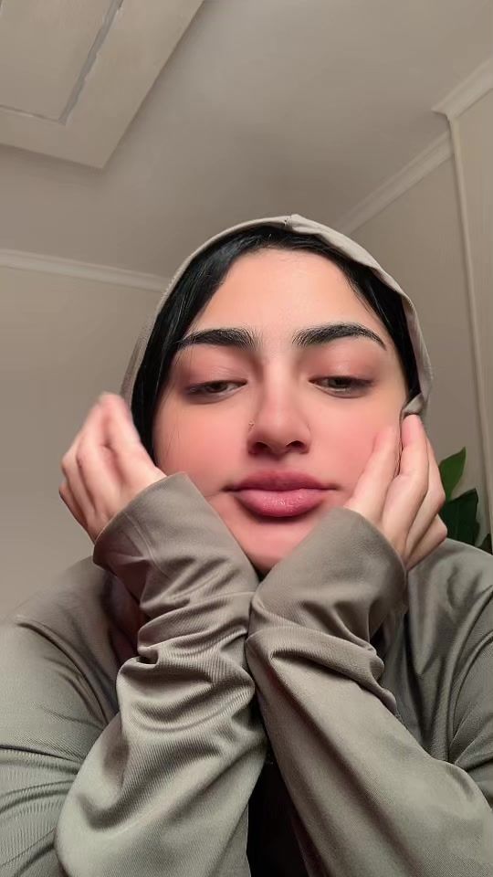TikTok video thumbnail by hadeer_khairy