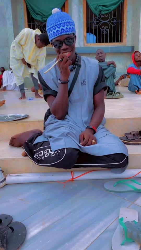 TikTok video thumbnail by aziz.bayfall