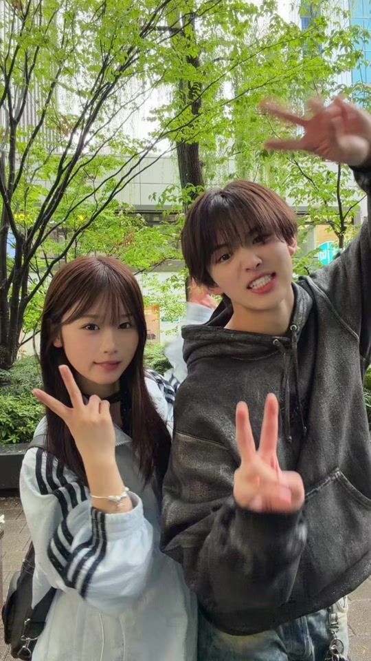 TikTok video thumbnail by harutoharuo