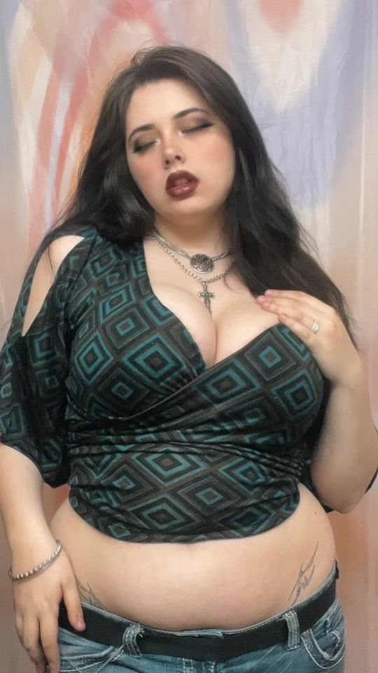 TikTok video thumbnail by just_small_cow