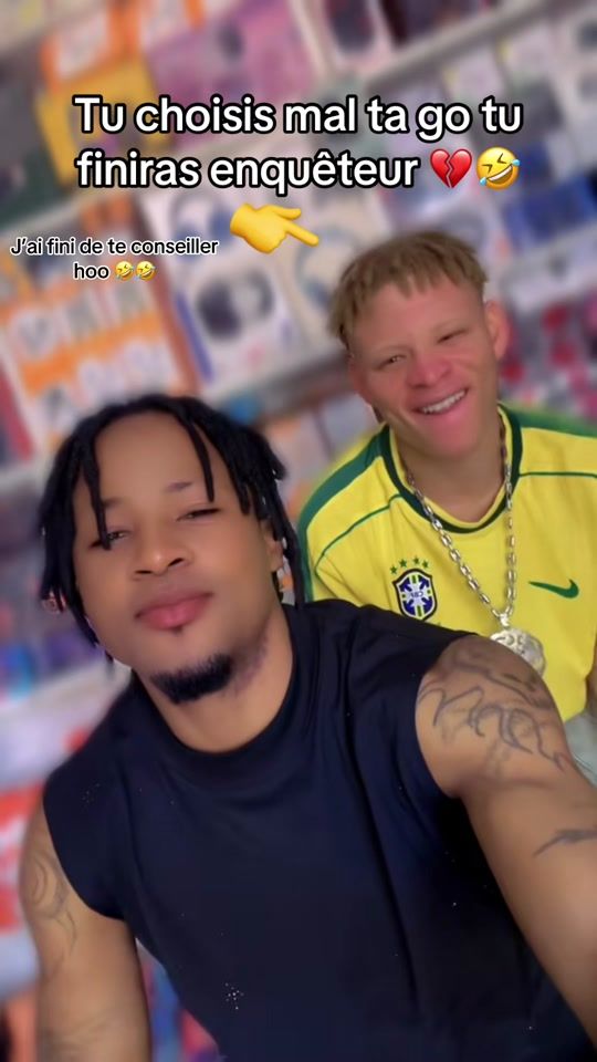 TikTok video thumbnail by adrianocisse1