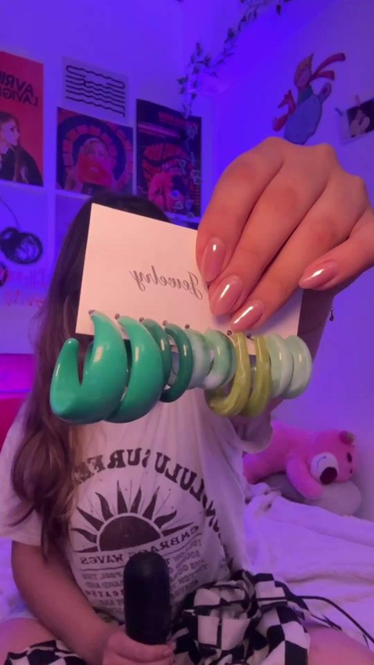 TikTok video thumbnail by sophiachilo