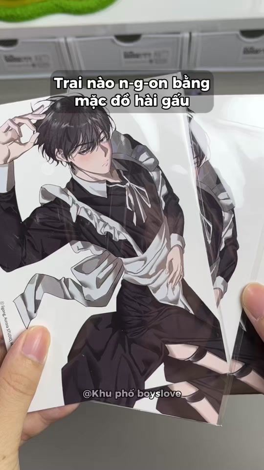 TikTok video thumbnail by howulike.dat