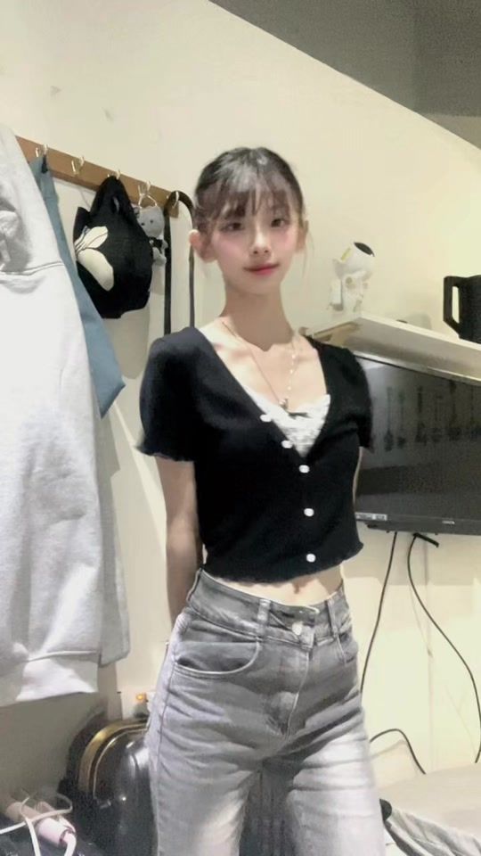 TikTok video thumbnail by jiangjieyu