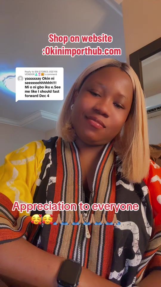TikTok video thumbnail by okinimporthub_official