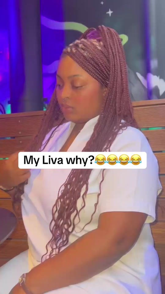TikTok video thumbnail by trynessngwiramasa