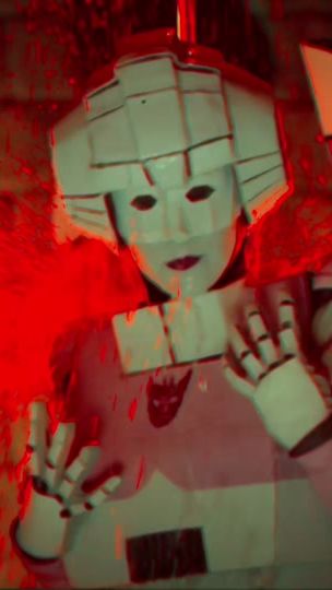 TikTok video thumbnail by cybertronicspree