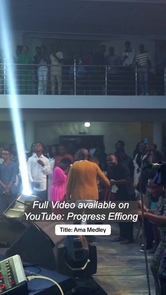 TikTok video thumbnail by progresseffiong