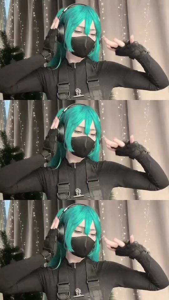 TikTok video thumbnail by vonha_cos_