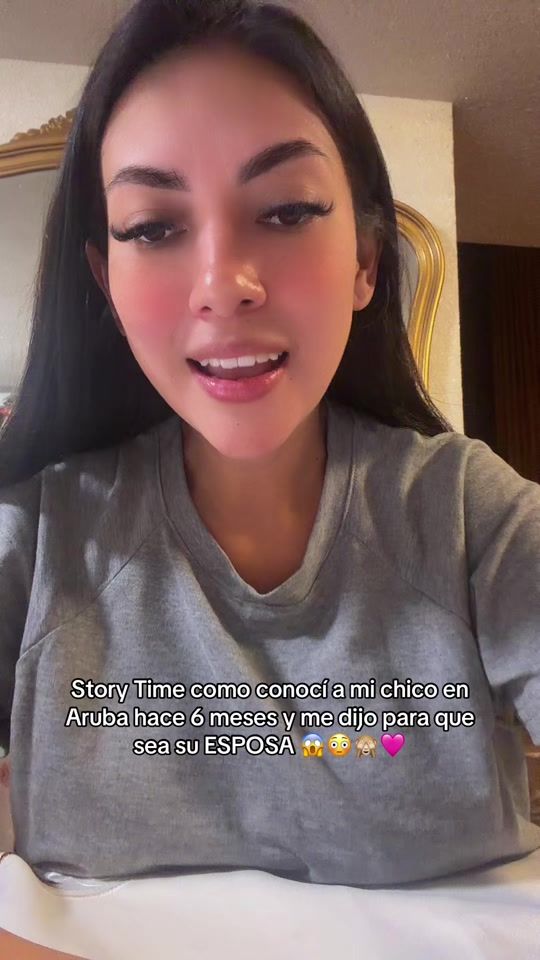 TikTok video thumbnail by worldgen_con_alelaguna