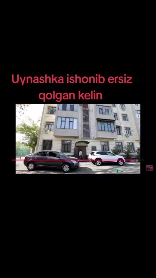 TikTok video thumbnail by farruhbroo