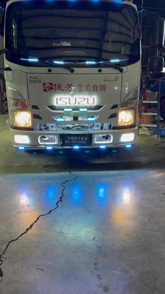 TikTok video thumbnail by rytrucklight