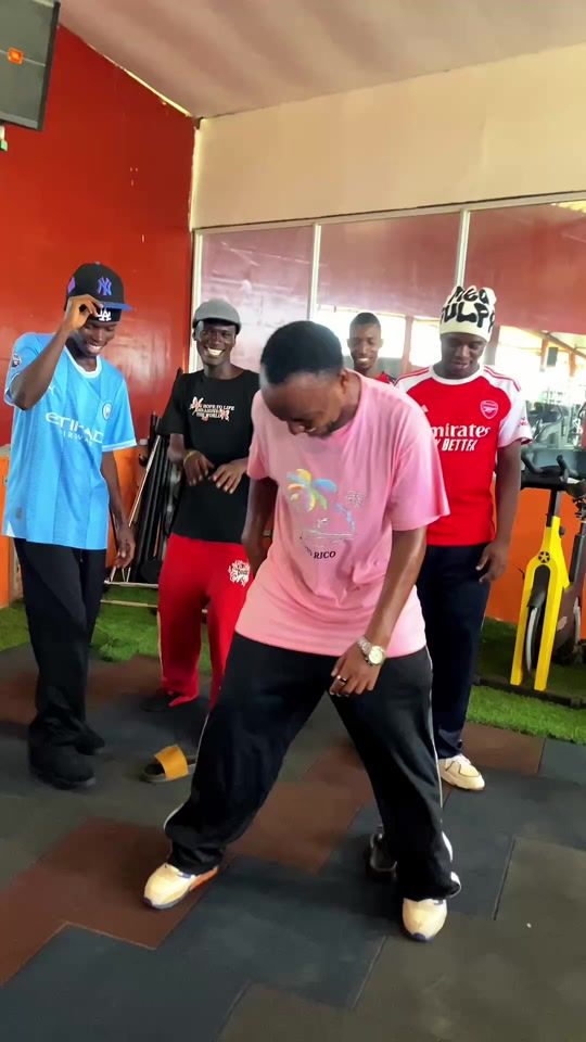 TikTok video thumbnail by yobrakenya_