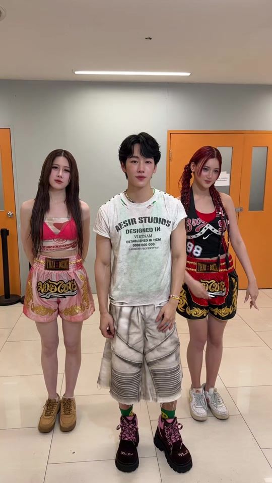 TikTok video thumbnail by argentis_th