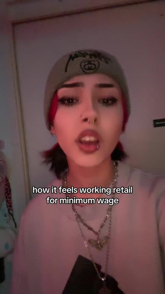TikTok video thumbnail by cryingandchaos