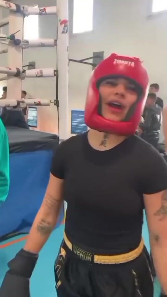 TikTok video thumbnail by i.wm.i.boxer