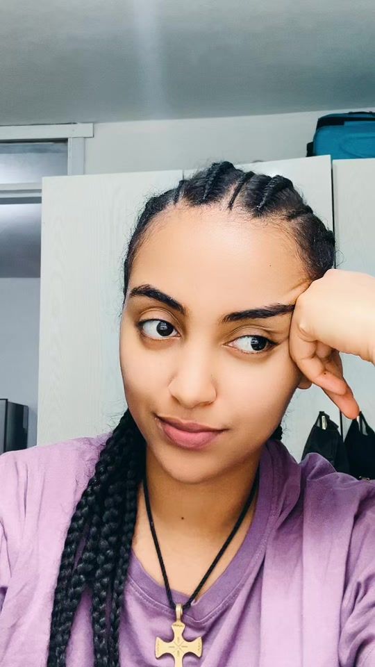 TikTok video thumbnail by kalkidan_daniel_