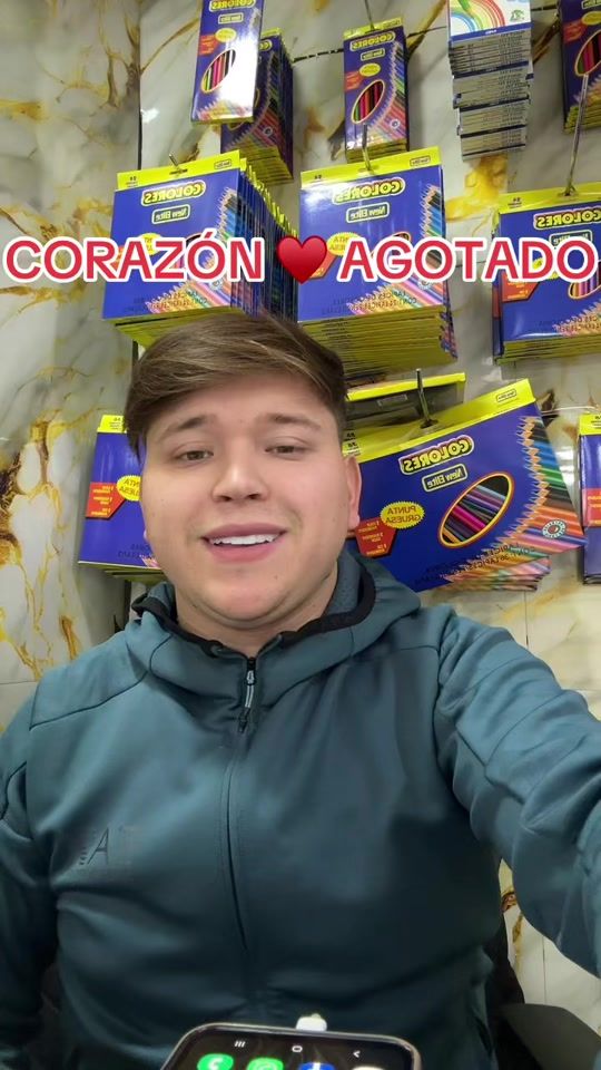 TikTok video thumbnail by mati.matisito21