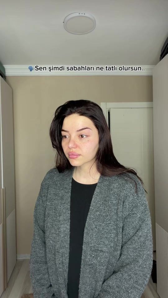 TikTok video thumbnail by pelinimsii