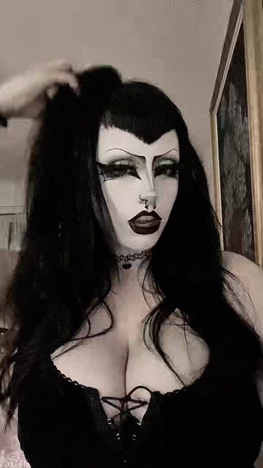 TikTok video thumbnail by countkatcula