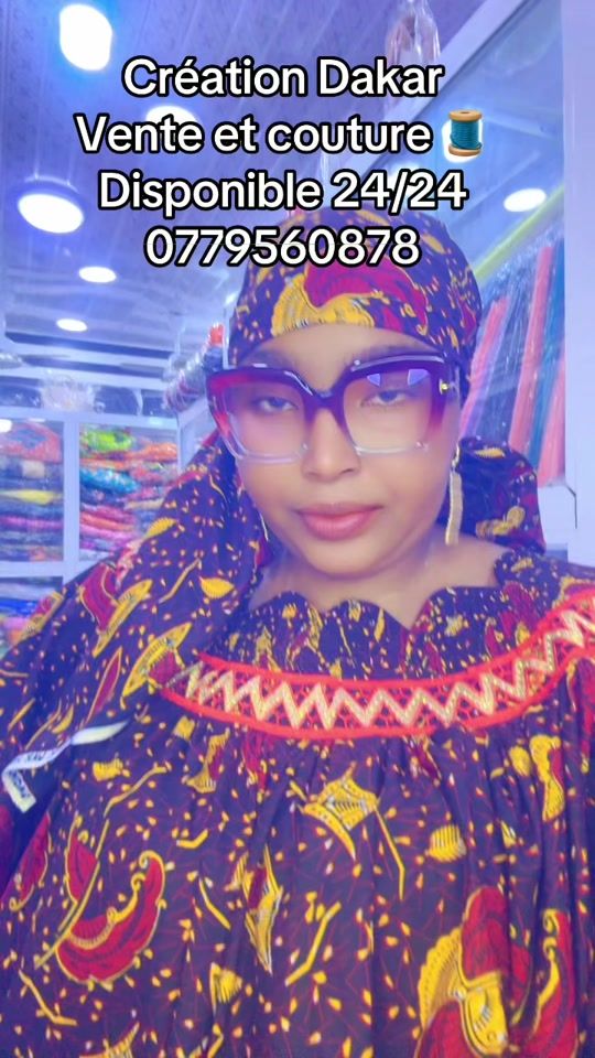 TikTok video thumbnail by mariamsanogocreation022