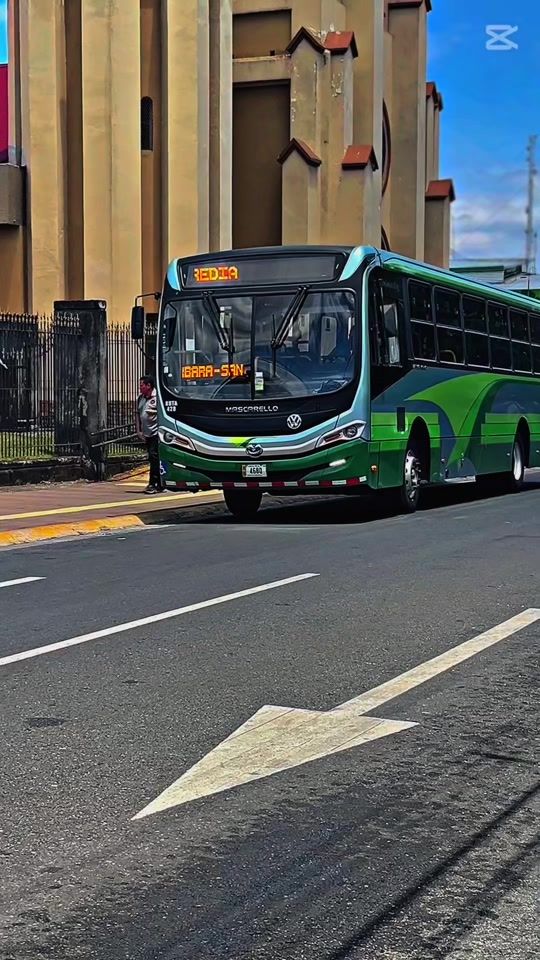 TikTok video thumbnail by buses.cr.alajuela