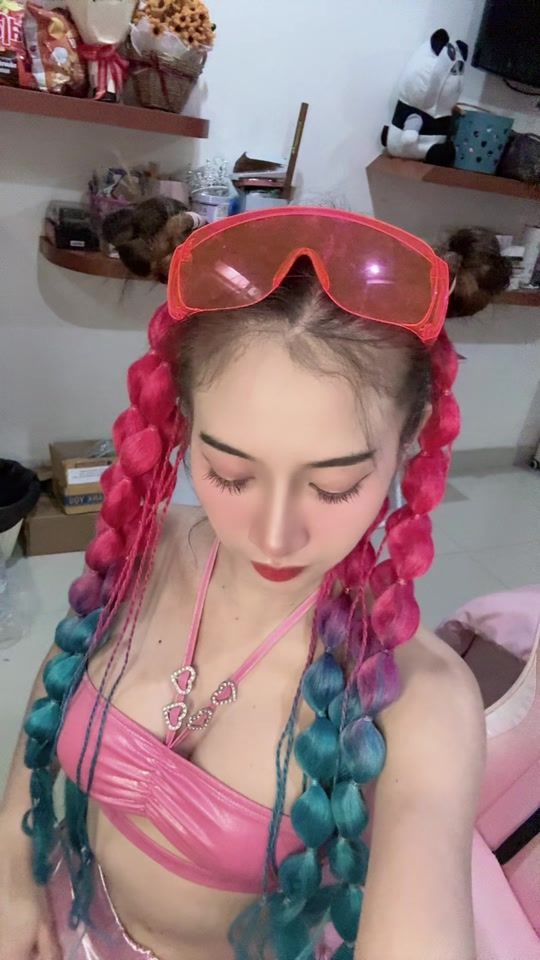 TikTok video thumbnail by paspraphatsorn
