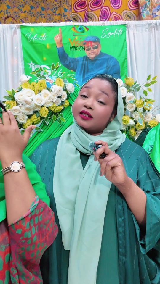 TikTok video thumbnail by djibvisioncreativeagency