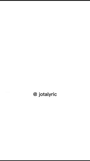 TikTok video thumbnail by jotalyric
