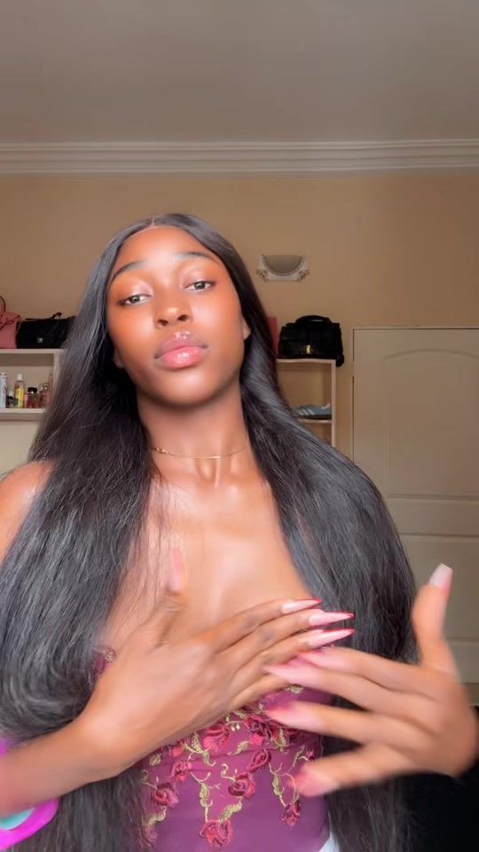 TikTok video thumbnail by queenfina07