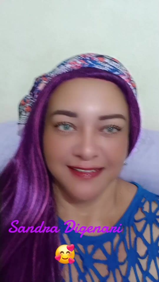 TikTok video thumbnail by sandradigenari