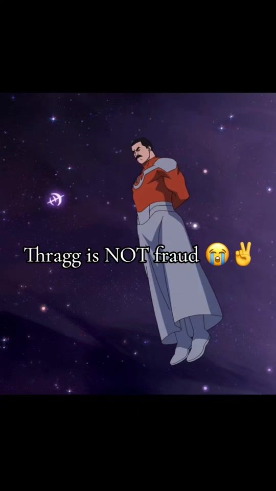 TikTok video thumbnail by viltrumiteman0