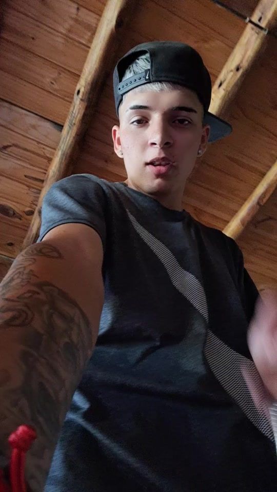 TikTok video thumbnail by facuubj578
