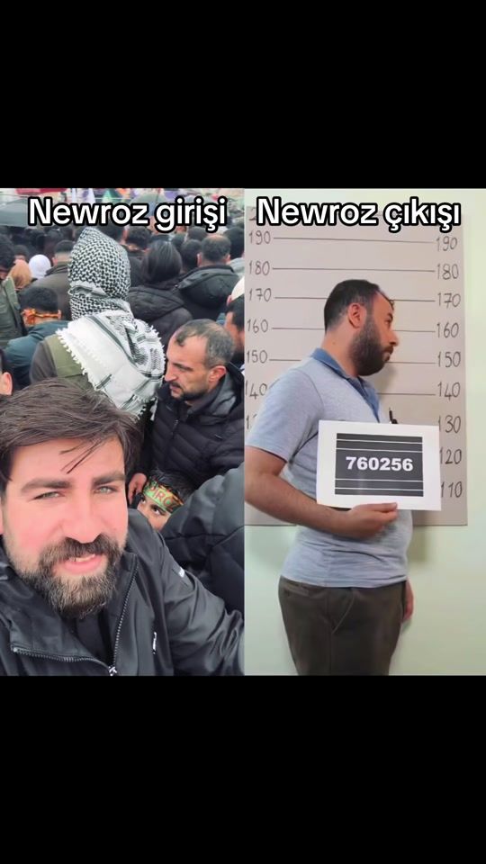 TikTok video thumbnail by celal.eris65