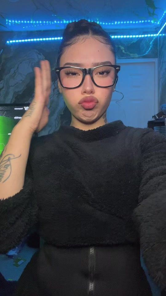 TikTok video thumbnail by kisha.olivares
