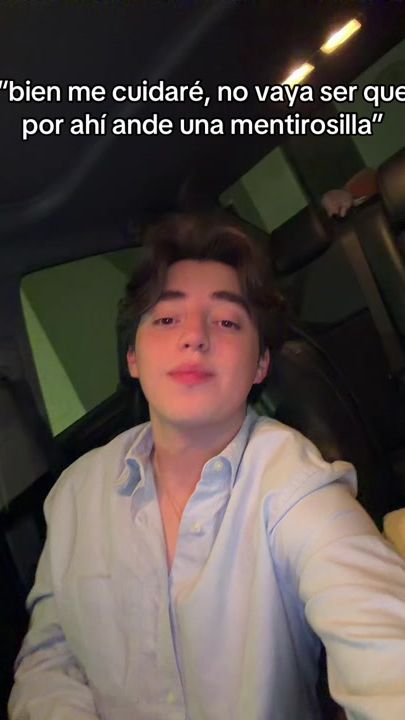 TikTok video thumbnail by soyleonardopizana